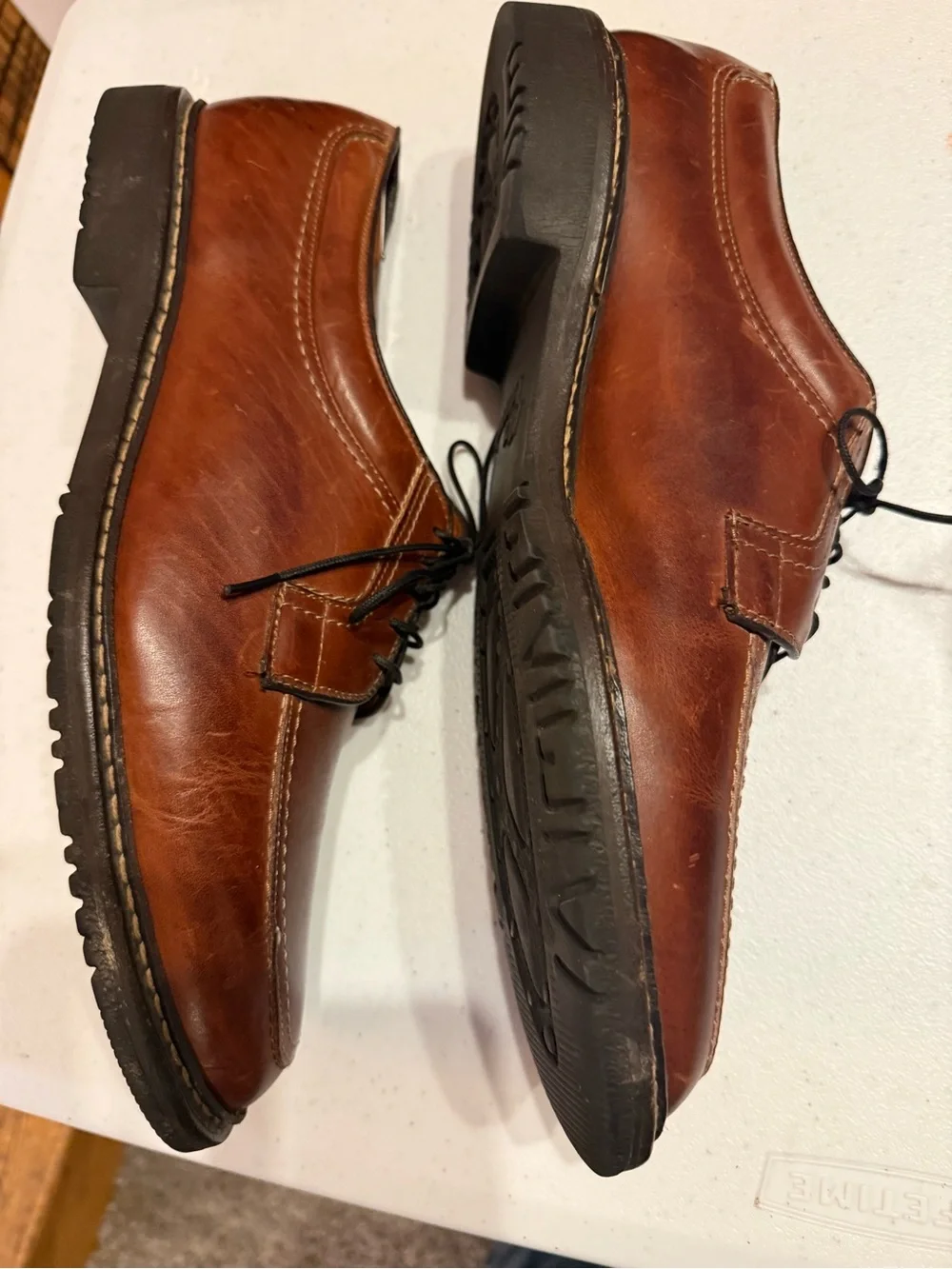 Allen Edmonds allen edmonds